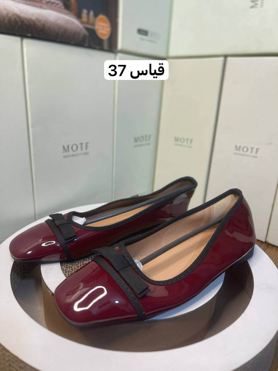 شي ان امزون فاشن سعر القطعه فقط 7 الف يوجد توصيل لجميع المحافظات


**إذا كنت صاحب هذا الإعلان وتريد حذفه لأي سبب، رجاءا أرسل رسالة إلى الدعم الفني**