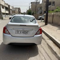 صور الحادث بالمنشور بيها جامرلغ خلفي وباب صبغ وباب الاماي مبدل نفس الل...
