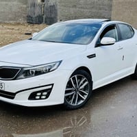 اوبتما VIP • ٢٠١٤ • وارد خليجي