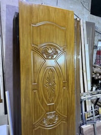 ابواب حسب الطلب • شغل درجه أولى • البصره صناعيه حمدان