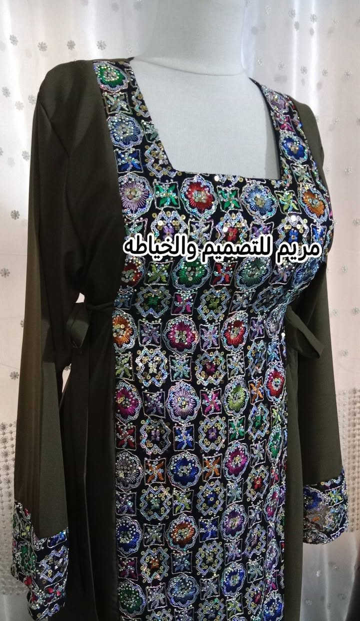 سلام عليكم جمال خياطي وشغلي ان شاء الله يعجبكم


**إذا كنت صاحب هذا الإعلان وتريد حذفه لأي سبب، رجاءا أرسل رسالة إلى الدعم الفني**