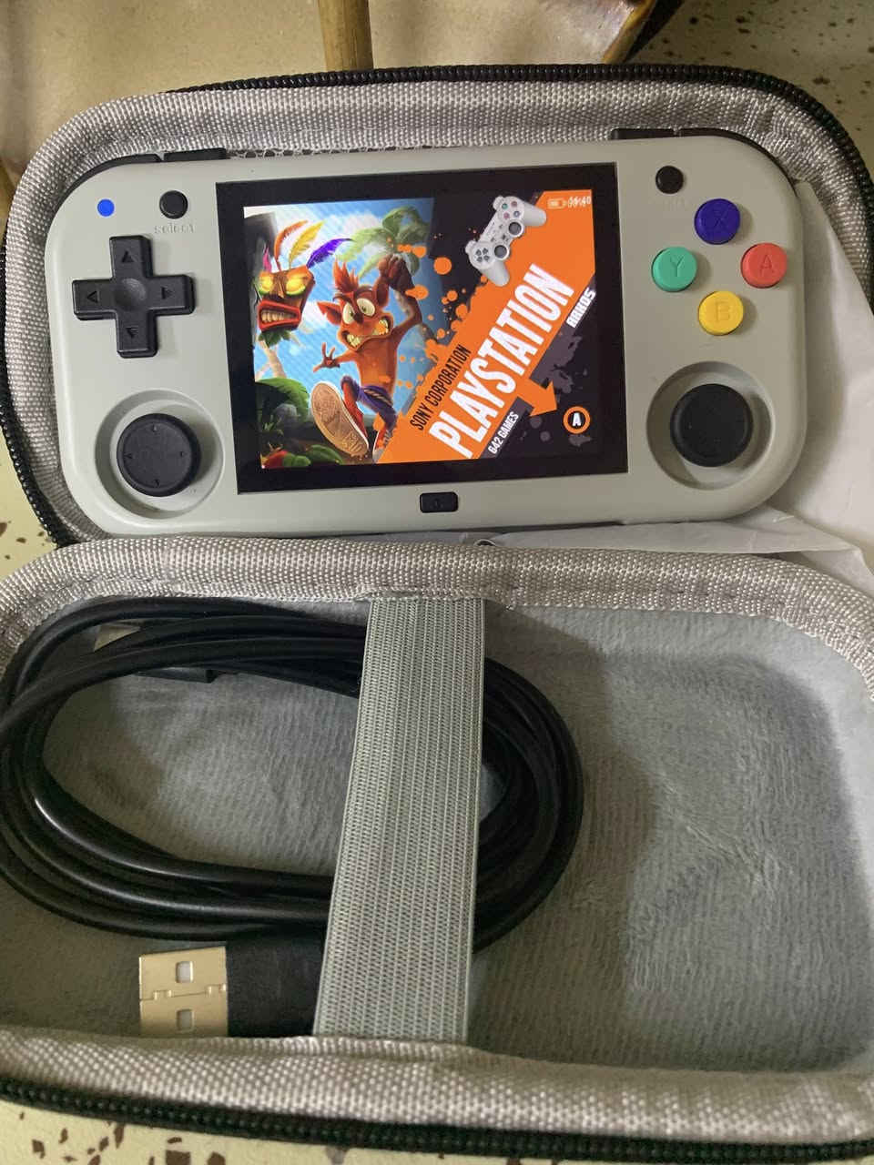 السلام عليكم جهاز العاب بهالشكل يخبل بلي فول


**إذا كنت صاحب هذا الإعلان وتريد حذفه لأي سبب، رجاءا أرسل رسالة إلى الدعم الفني**