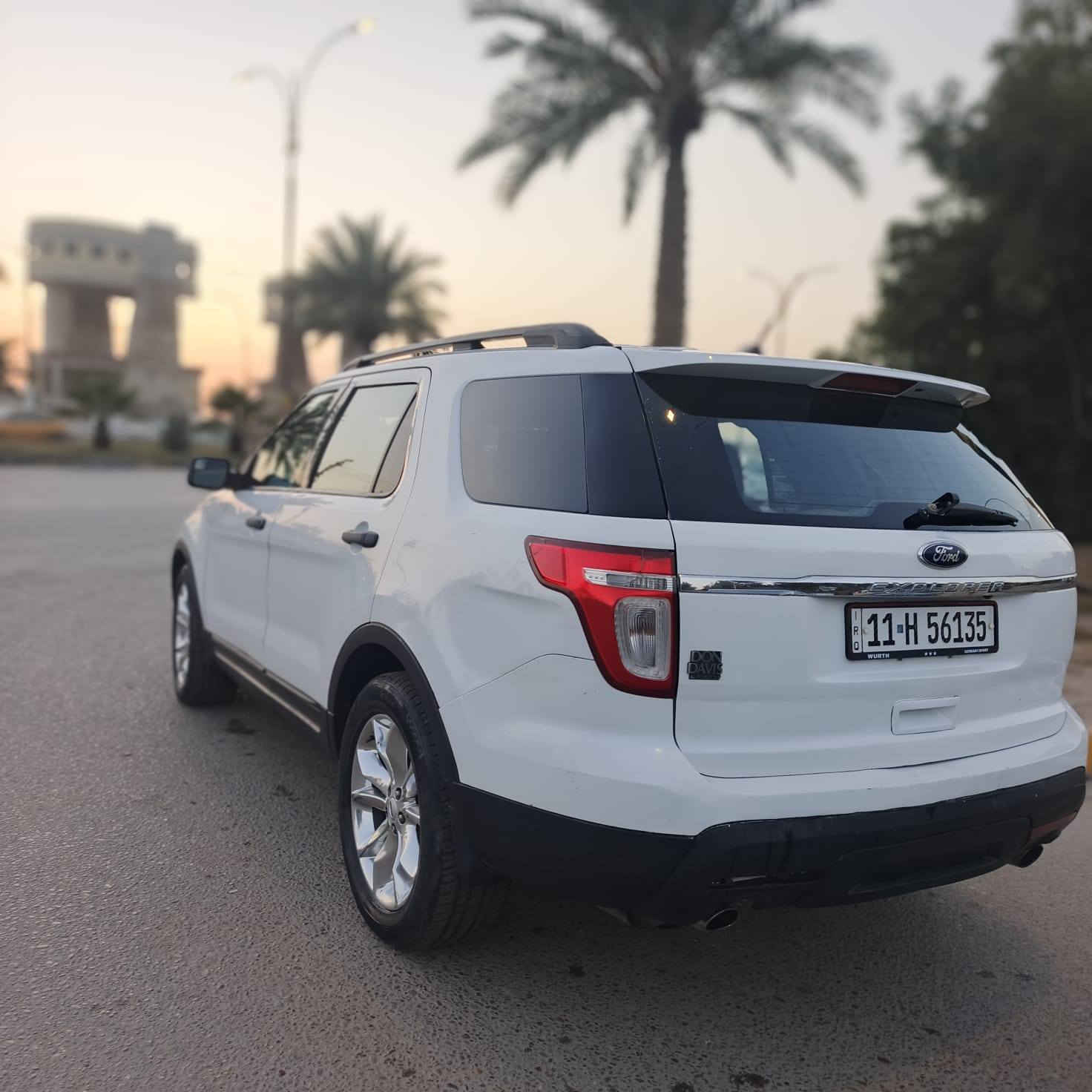 سلام عليكم سياره نوع فورد اكسبلور وارد امريكي موديل 2013 حادث امريكه قبق جنطه فقط
منشور كفاله كير مكينه حداديه تخم تاير تبريد تدفىه تبريد ثلج شاير مري تحكم مري شاشه كامره حساسات تحكم ستيرن جهتين خمسه ويل كب 6سلندر 7راكب 3قطع تبريد سياره جاهزه مابيه اي نقص السعر 137وبيه مجال حك الجيه الهاتف ***********بسمي تحويل مباشر
