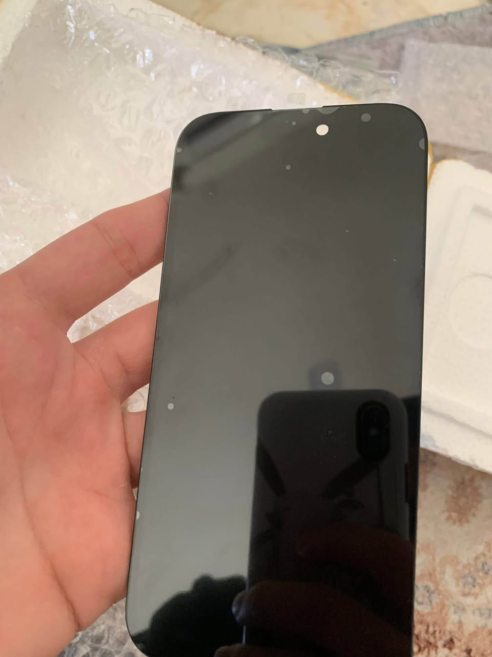 ‎قطع الكترونيات للبيع‎ بغداد, العراق


**إذا كنت صاحب هذا الإعلان وتريد حذفه لأي سبب، رجاءا أرسل رسالة إلى الدعم الفني**