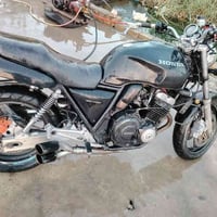 سي بي فور • أوراق كامله • ديوانيه