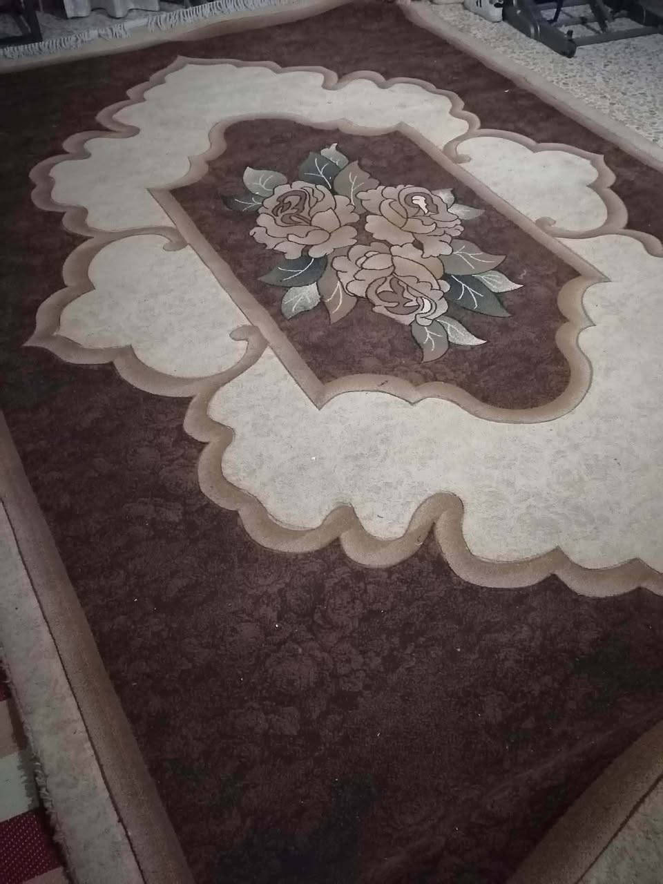 محفوره للبيع 
نظافه%100
الحجم٣×٤
سعر 55
للتواصل ***********
