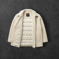 نسائي • XL • بوس