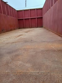 بودي جديد • صندوق • الموصل