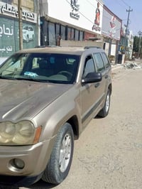 جيب • ٢٠٠٥ • رقم بغداد
