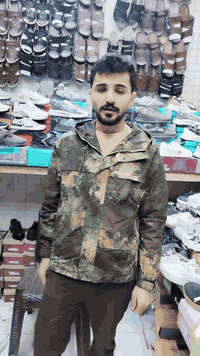 شحطاط رجالي مديلات تركي
مديلات راقي
قياسات من ٤٠ لعد ٤٧
موقع بغداد زعفرانيه سوق الهواي محل بلال تركماني
رقم حجر وستفسار ***********
