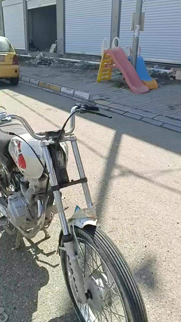 سلام عليكم دراجة رابيدو 6 احرف موديل 2024نضيف سعره 375 بي مجال مبدل ولف فقط عنوان كركوك كورنيش


**إذا كنت صاحب هذا الإعلان وتريد حذفه لأي سبب، رجاءا أرسل رسالة إلى الدعم الفني**