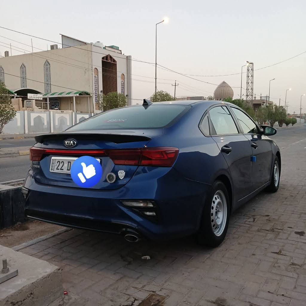 سلام عليكم للبيع  فورتي مديل 21امريكي مكينه 2000
كير سي في تي 
حادث  3قطع باب وجاملغ وبنيد بدون دواخل صوب السايق 
رقم اربيل سنويه لحد ال 28
سياره بيه ويل كب موجود 
مكان السياره النجف الاشرف 
السعر 128وبيه مجال رقم تلفون ***********
