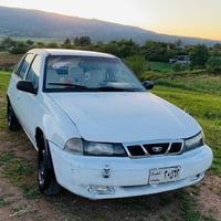 دايو سيلو • ١٩٩٥ • اوتوماتيك