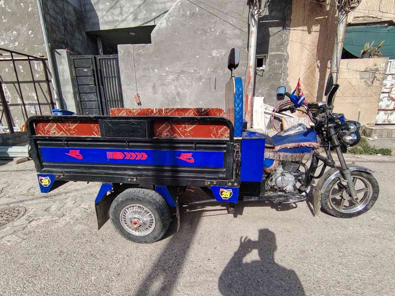 ستوتة ام الطير 20
جاهزة من كلشي اوراق كاملة سعر مليون و500
عنوان ديالى بعقوبه *********** بعقوبة, ديالى
