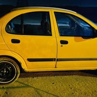 طيبه ٢٠١٦ • محرك وكير • سنوية منتهية ٢٠٢١