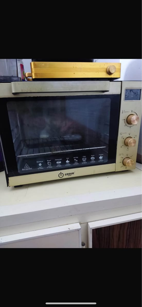 فرن نضيف كلش عمارة, ميسان


**إذا كنت صاحب هذا الإعلان وتريد حذفه لأي سبب، رجاءا أرسل رسالة إلى الدعم الفني**