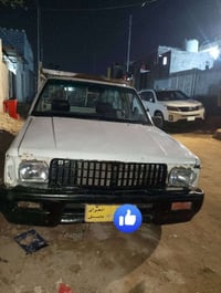 سيارة جاهزة • مكينة وكير • البصرة