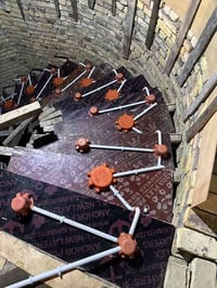 الصحفين ميسان • تأسيسات كهربائية • كامرات مراقبة