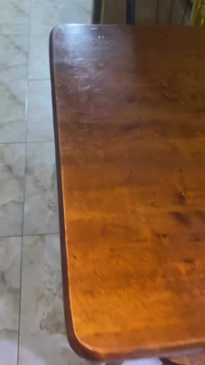 للبيع ميز طعام ضرر بالكراسي الثنين وباقي جيد مكان شعب سوك شلال ٧٥


**إذا كنت صاحب هذا الإعلان وتريد حذفه لأي سبب، رجاءا أرسل رسالة إلى الدعم الفني**