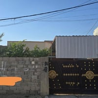 الفلوجه حي جبيل • ٢٥٠م • ٢غ