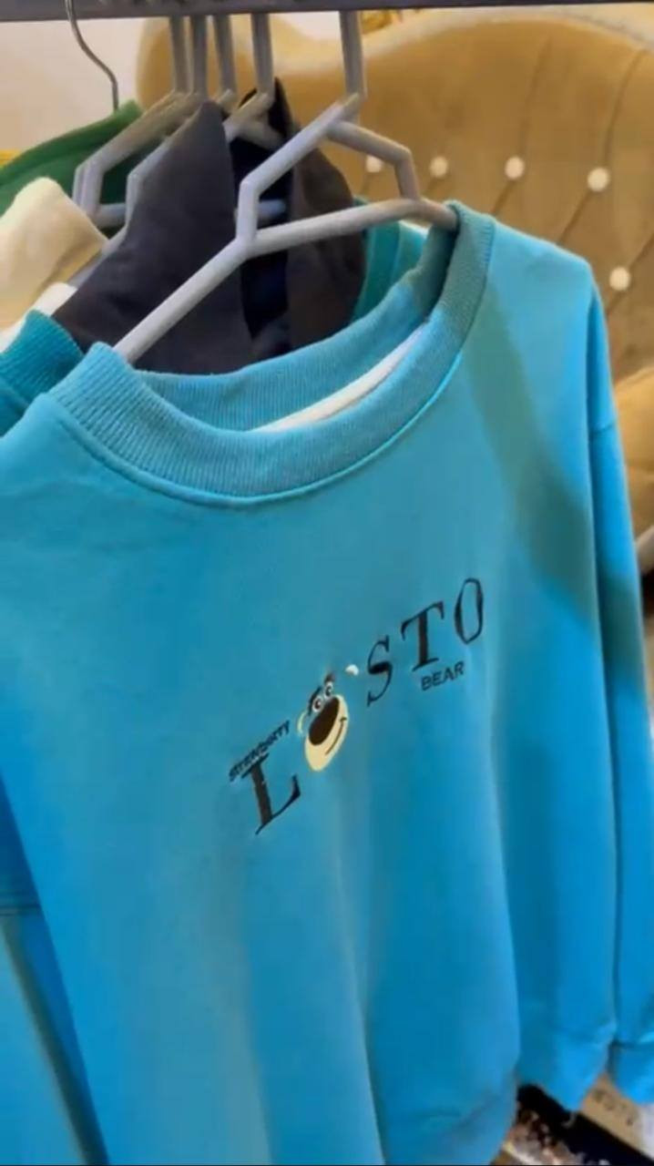 عندي بالة جايبها من بغداد واريد ابيعها جملة القطعه ع ١٠٠٠ كلها ابيعها قطع حلوه نسائي ورجالي


**إذا كنت صاحب هذا الإعلان وتريد حذفه لأي سبب، رجاءا أرسل رسالة إلى الدعم الفني**