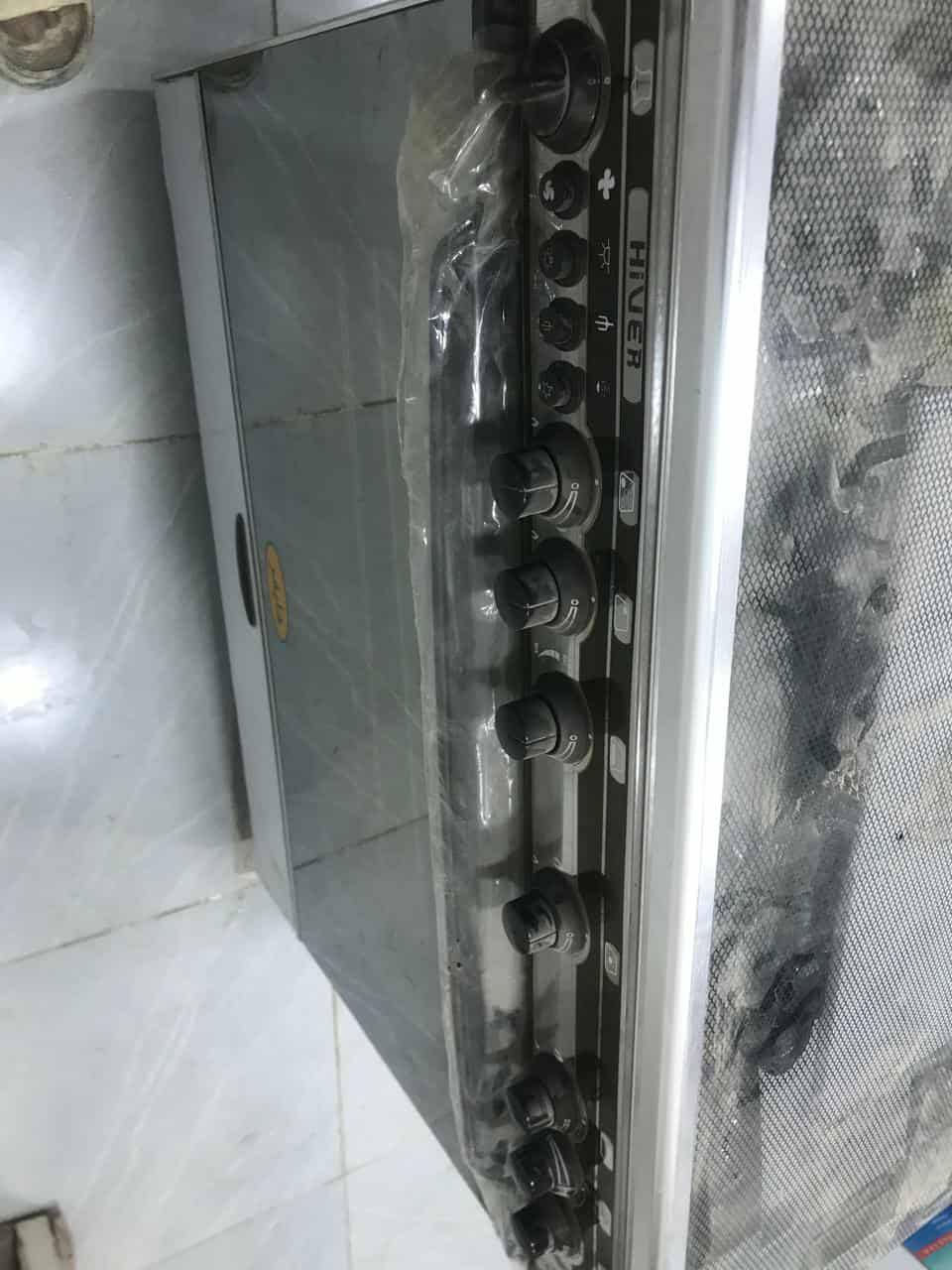 متوفرات ذني الاغراض جدد مال محل أكرر جدد غير مستخدمات ابدا ويتوفر نظام قسط ع بطاقة الكي كارد باستثناء الرعايه والحشد
مجمده ٣٥٠
طباخ ابو ٥ عيون هايفر ٤٥٠
طباخ اربع عيوني عراقي ١٧٠
مبرده ٢٢٥
مايكرو ٤٠
طباخ منضدي ٣٥
براد ماء كبير١٣٠
براد ماء صغير ٧٥
شاشه حجم ٣٢ سعرها ١٠٠
محضرة قهوى ٣٠
ملاحظه.. الاسعار ثابته من صاحب المحل


**إذا كنت صاحب هذا الإعلان وتريد حذفه لأي سبب، رجاءا أرسل رسالة إلى الدعم الفني**