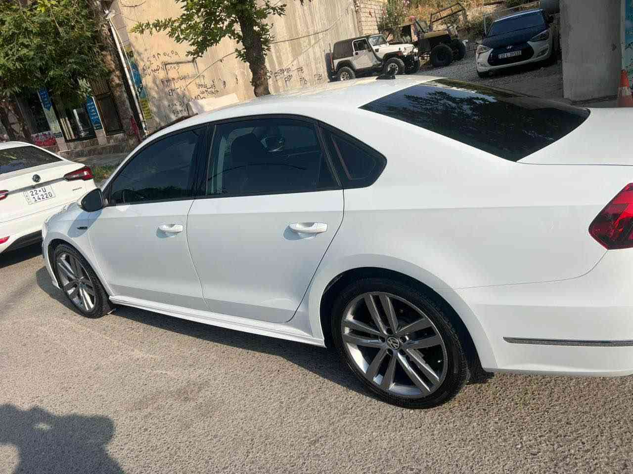 2018 كلينه موصفات R lain فوله تني بي سيلايته كوشن جلت و هيته ر و كه هره بايي شاشه مه زن لايت زينو ويل كروم بي دعم و صبغ هتا دعامي ژي بئ سبخه تني گژلوكه كا خفيف هه يه 10% يه گير و محرك و ته خم هه مي جديد نيزيكي 7 ورقا غرامه يا ل سه ر دي ژ سه عري هينه خار  سعر 142 و مه جاله كي كيم رقم تلفون (***********) اكر, نينوى
