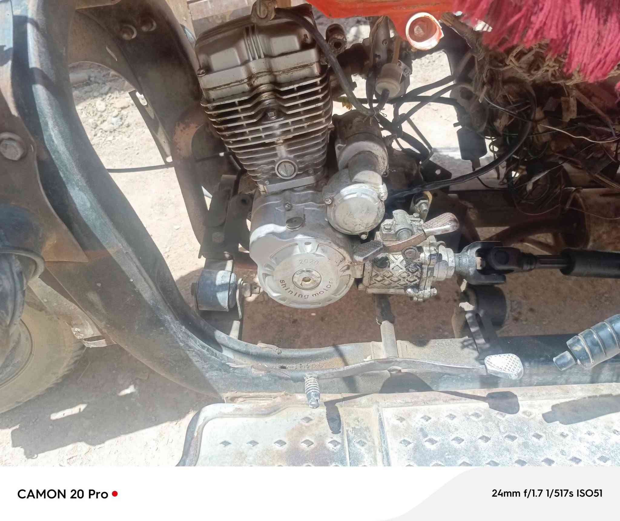 ستوته دايون للبيع سعر 575 وبيها مجال
شاصي نضيف مكينه ما مفتوحه ستوته كلك اوراقها ضايعه اكفلك سرقه وعشاير ***********

 عنوانها ديوانيه شاميه
