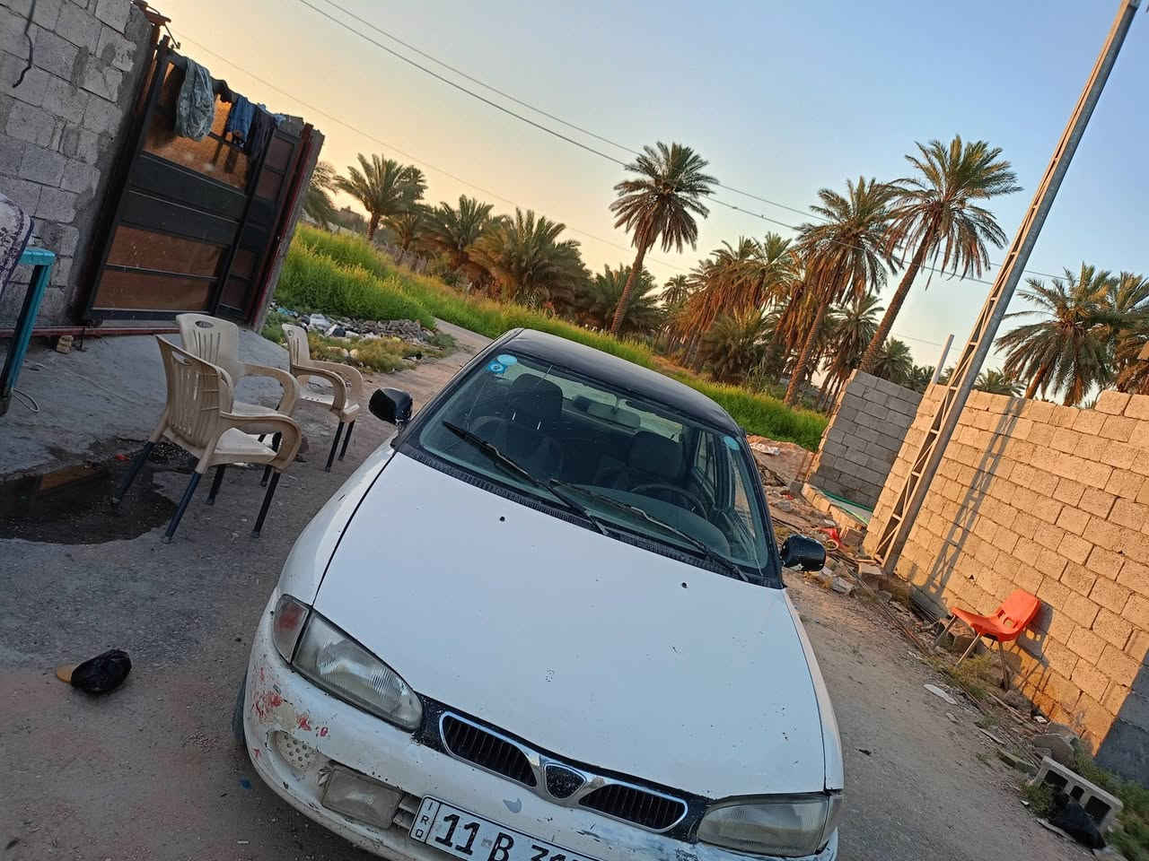 بروتون ،2002 بيع مستعجل السعر 24
رقم بغداد باسمي ***********
