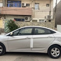 كسنت للبيع موديل ٢٠١٦ وارد حادثه قبق جنطه وجاملغ خلفي وبيه تصليح ب حوض...