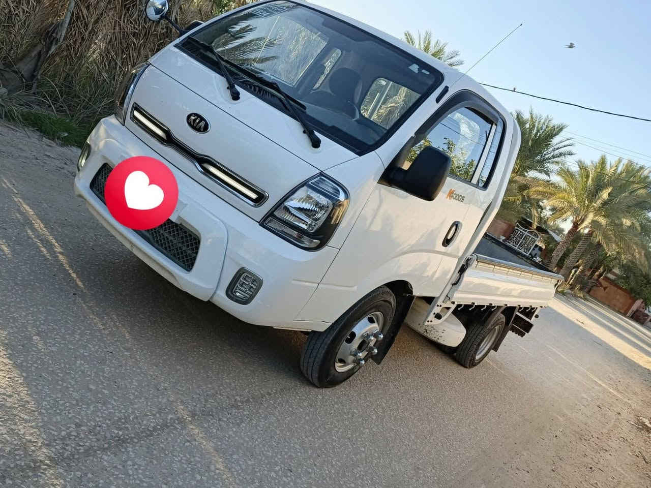 السلام عليكم كيه فحل موديل 22سياره مكفوله كفاله عامه محور 14 رقم بابل تانكي ميه وعشرين ستيل سياره تخم تاير الاستفسار على هذه رقم ‏‪***********
