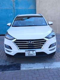 توسان ٢٠٢٠ • فل كامل • بصمه كاميرا