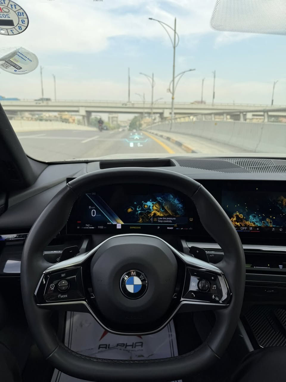 شلونكم حبايب القلب
السلام عليكم
للبيع BMW 530 موديل 2024
فول أعلى فئة بالمواصفات
Individual اندفجول
وارد كندي كليييين تايتل مكفوله
شركه من كلشي
محرك 2.0 توين باور تيربو تسارع
قوي 292 حصان والعزم 420
نيوتن
ماشيه 34  الف فقط

1.نظام الأوتو بارك (ركن السيارة
بدون تدخل السائق)
2. نظام البارك إسيست (امكانية
3.كامرات 360 درجة عدد 4
محيطيه 3D
4.فتحة بانورما
Head Up Display gu Lls.5

7.شاشة كبيرة متصله والازارار كلها لمس
8.فتح الصندوك بالقدم وكهربائي
9.لايت ليزر اصلي داينمك
الوصف
10.كشنات جلد طبيعي لون احمر + الكشنات كهرباء وخزن ميموري
11.تدفئه بالمقود والكشنات
12.تصعيد وفتح الزجاج بالبصمه
13.حساسات امامي خلفي جانبي
14.اضاءة محيطية متغيرة الالوان 
تعيم تلقائي .16
17.شفتات بالمقود
19.نظام الترحيب عن الاقتراب من السيارة ودخول ذكي عن طريق كارت او بصمه او التطبيق
20.ابل كار بلي وايرليس
21.رادار امامي
22.رادار النقطة العمياء
23.رادار الخروج عن المسار

24. نظام سيفتي كامل وتصوير
3d
اخوان السياره جديده وع ايدي
وشكل الجديد وسيرفساتها كله بل
شركه 
مكفوله من اي شي بالك
السعر 473 ورقه وبيها مجال
بسيط
مكان السيارة بغداد شارع فلسطين

رقم تلفوني ***********

