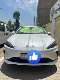 سيل فايف كفالة عامة ماشية الف ونص زيرو   السيارة مغلفة بالكامل حتة الب...