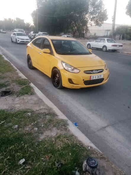 السلام عليكم اكسنت موديل 12 خليجي حادثة جاملغ أمامي بدون دواخل محرك جديد كير ابو القطرة تبريد ثلج حدادية جديده كهربائي كلهة شغالة سنوية ل 27 تخم تاير جديد مكاني حلة السعر 75 وبيهة مجال
***********
