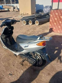 دراجة 2003 • كفالة عامة • كربلاء حي العباس