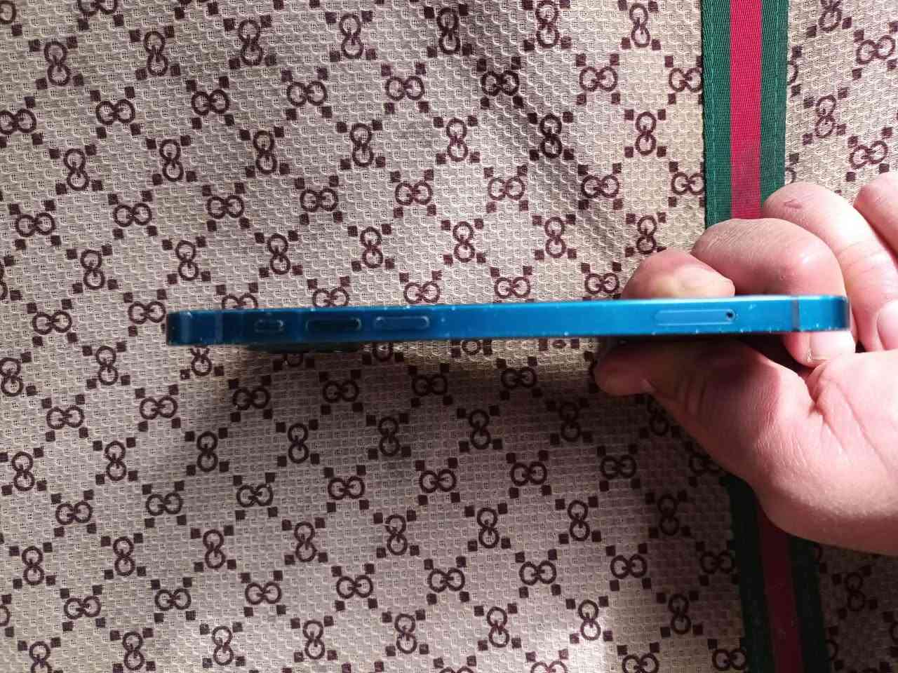 ئایفۆن ١٢ 
هیچی نەگۆڕاوە
هەمووشتی بەشەرت
پاتری بیلاد ٧٧
٦٤ گێگا
نرخ:٢٣٥ هەزار
گەیاندن هەیە أربيل, العراق


**إذا كنت صاحب هذا الإعلان وتريد حذفه لأي سبب، رجاءا أرسل رسالة إلى الدعم الفني**