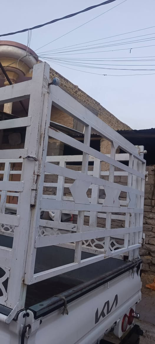 السلام عليكم
محجر كيا فحل للبيع بعده جديد عنواني ميسان 

السعر 450.  ***********
