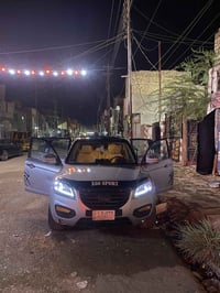 ليفان X60 • ٢٠١٥ • الشطرة