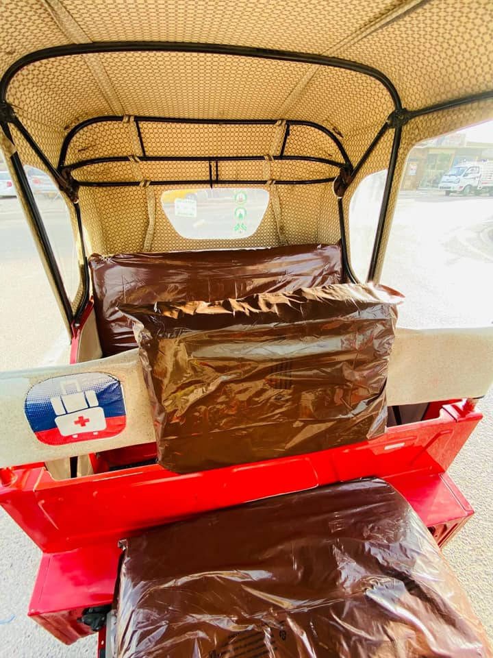 سلام عليكم تكتك موديل 21 رقم بغداد تحويل ثاني يوم عنوان بغداد حي اور سعر ٦ونص الله شاهد لو ما محتاج ما بيعه بس مستعجل والله قم لهاتف ‭٠٧٧٤ ٨١٨ ٩٢٩٠‬
