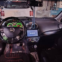 افيو ١٠ • ضربة خلفية • تلقيطات مكينة