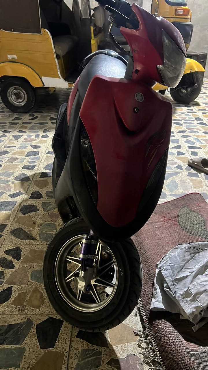 دراجه ماكس كفاله عامه اوياله نجمه صدر رياضي مكينه بلادي مكينه خرسه ونشيطه ريع نكره وشلعه معدل فقط بدل سلف مكان مدينه صدر سعر ٦٥٠ ***********
