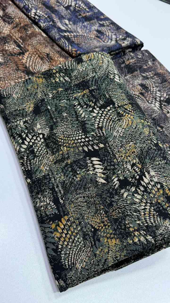 عرررررض خاااااااص 
كشمير دبل صبغ الاصلي توفر لدينا بثلاثة موديلات 
 سعر القطعة مترين ونص 8000
القطعتين 15000 فقط 
يوجد توصيل جميع محافظات العراق.  #اقمشة #رمضان #تسويق #اكسبلور_فولو #لايك⁩


**إذا كنت صاحب هذا الإعلان وتريد حذفه لأي سبب، رجاءا أرسل رسالة إلى الدعم الفني**