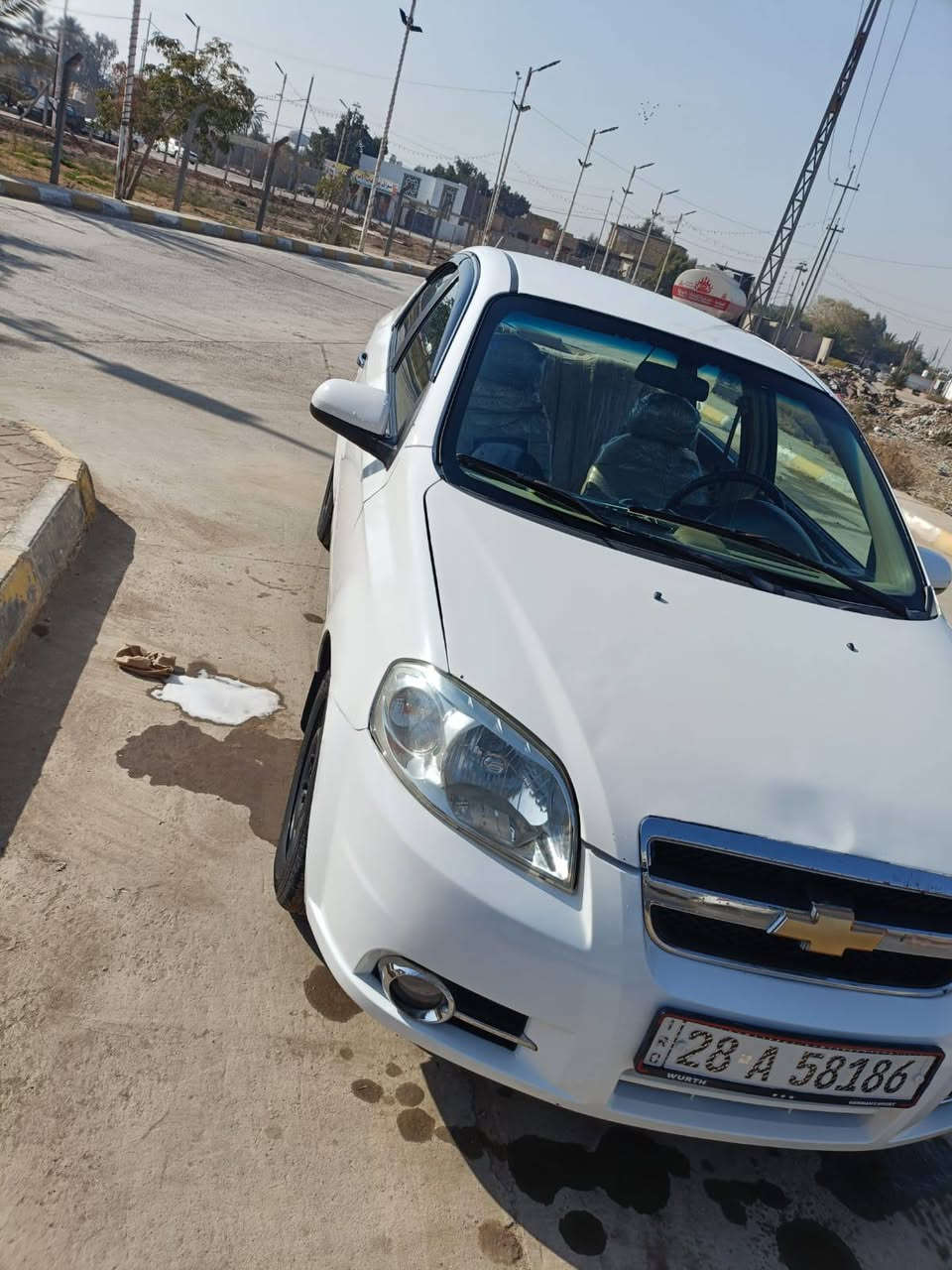 افيو موديل 10سياره جاهزه رقم جديد تبريد شغال حداديه جديده محرك كلش نضيف بيها قطع صبغات ابيع صبغ احزام والسونار كدامك اقنع واتصل سعرها 65وبيها مجال ***********ماتواجد ع الفيس اتصال فقط
