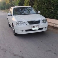 شيري كوين • ٢٠١٣ • سنوية ٢٠٣٠