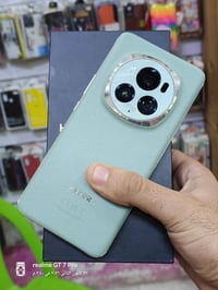 هونر ماجك ٦ برو • ٥١٢/١٢ • نظافة ٩٨٪