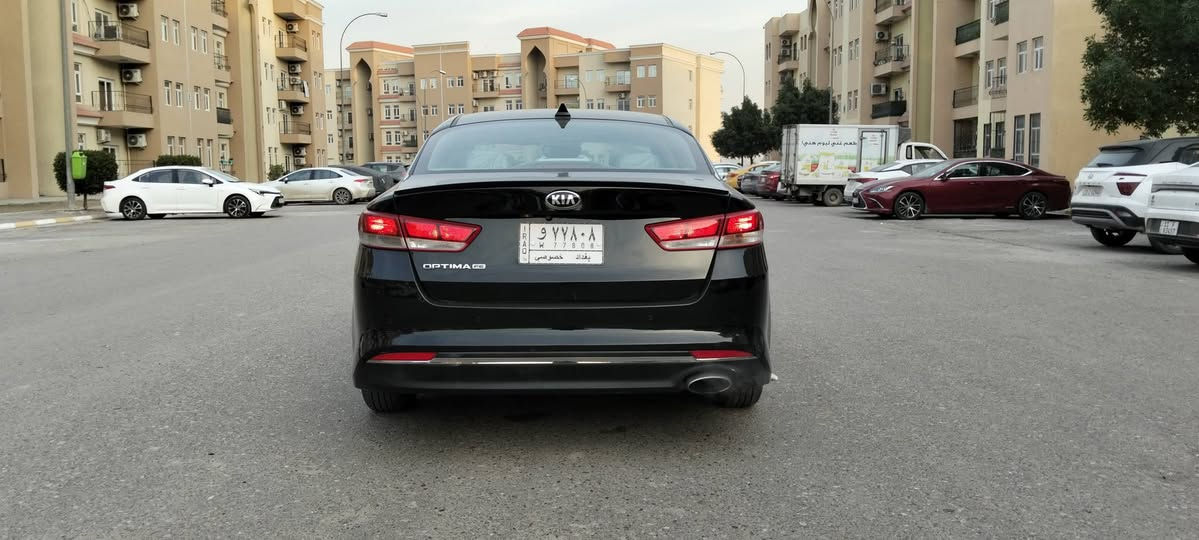 السلام عليكم اوبتما موديل 2018 مكينه 2400 جي د ي اي حادث السياره بلمنشور واضح سياره بدون صبغ بارد فقط مواصفات عاديه شادلهة اني شاشه جبيره السياره حلوه و جديده داخل و خارج لا شخوط ولا رصعات و لا صبغ يعني الي يدور جديده مكفوله مكينه و كير ممفتوح برغي بيهن رقم بغداد تحويل مباشر مكانهة بغداد الغزاليه للاتصال *********** بغداد, العراق
