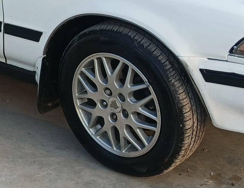 مارك شتح موديل ١٩٩١ سنوي عاج صاحب سنوي  أهل خانقين بس اني ما اعرف راعيه.. بيع بشرت اوليات حاسبه.. رقم مو اصليه محرك كير جديد بطه ۲۵۰۰ دعم مابی سعر بلاش بلاش ۲۳ بی مجال *********** مکان سیاره کلار تابع خانقین
