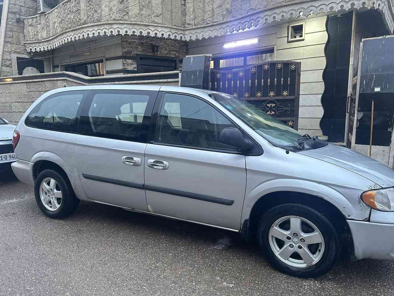 السلام عليكم ورحمة الله وبركاته دوج كرفان 2007 3 قطع تبريد ثلاجة محرك 3.3 بيه بس الهلالات مصلحة رقم انكليزي كير مكينه مكفول العنوان بغداد حي الجهاد السعر 75 وبيه مجال الرقم ***********
