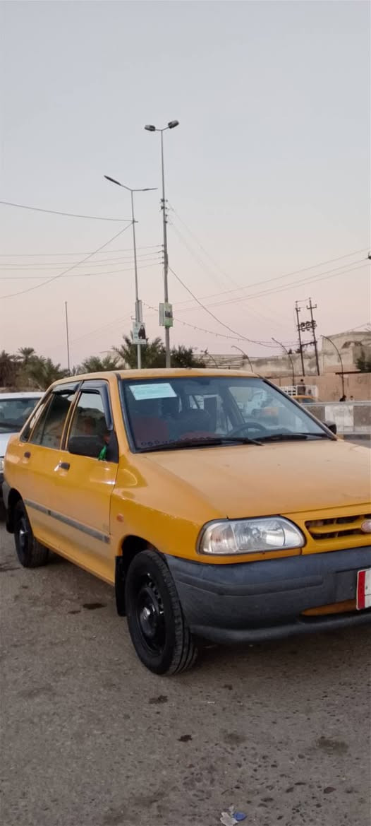 سلام عليكم سايبه مديل 11 كشره عل الابلاد فقط جاملغات مبدله تبريد عوزه غاز فقط براكيت بلاد كير مكينه حدايده بشرط مكان ميسان قلعت صالح غرامه ولا الف عليه بس الهيءه ماعرف والله اقل الميه سعر 30 وبيه مجال قليل للعلم رقم بابل (***********)
